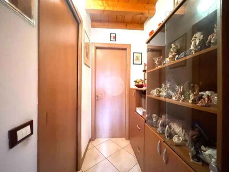 Appartamento in vendita a Brescia Folzano 68 mq