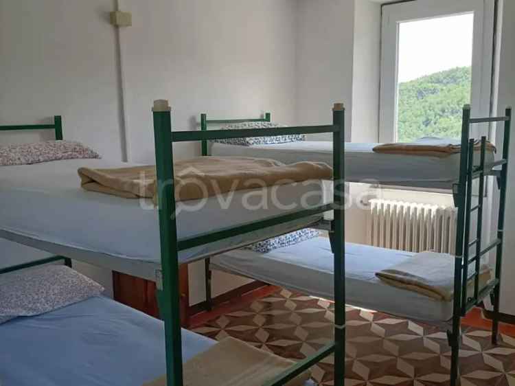 Affitto Casale Varsi Gruppi 25 Posti Letto