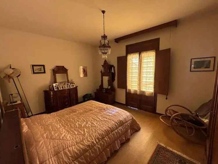 Villa Bifamiliare in Vendita a Bonavigo