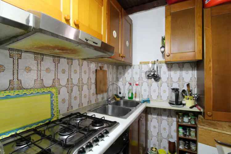 Trilocale in Vendita a Porlezza