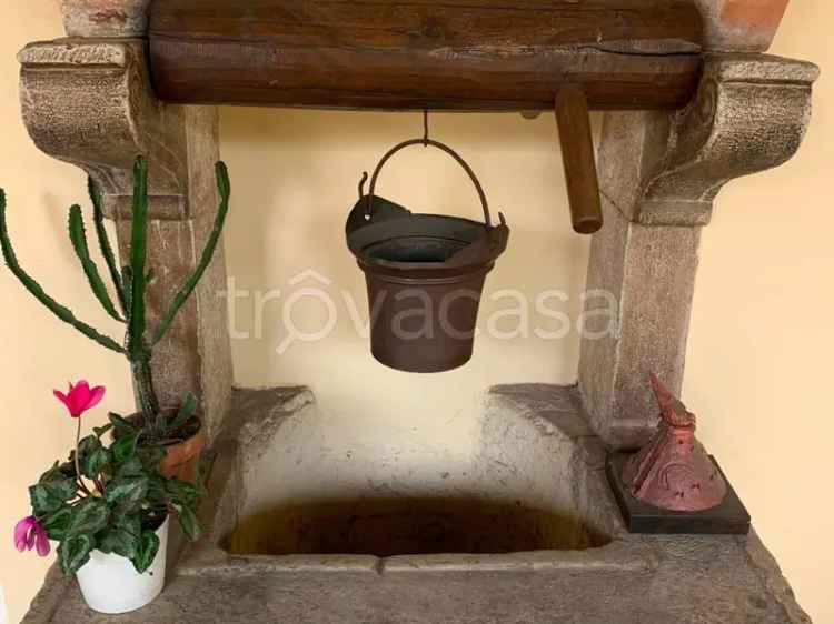 Casale in vendita a Borgosatollo via 4 Novembre
