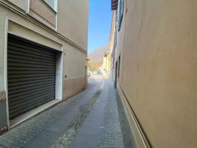 Bilocale in vendita