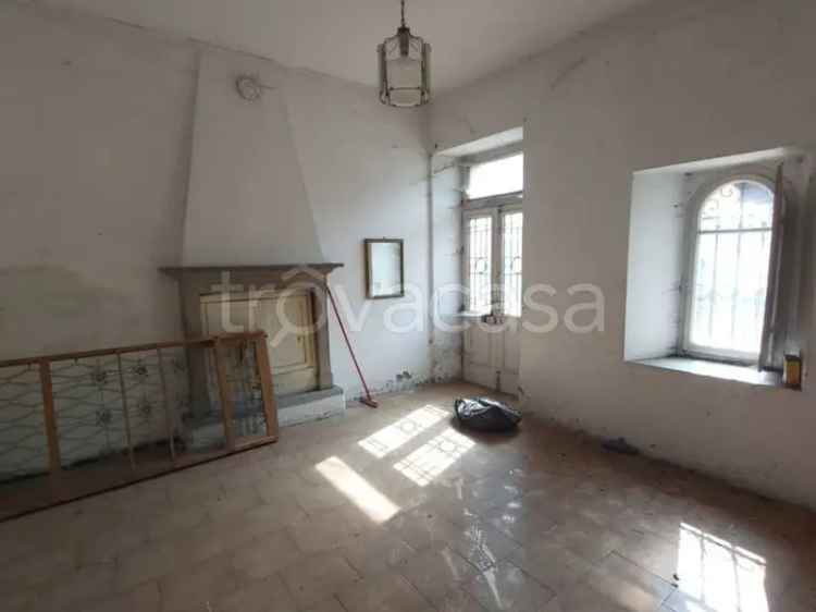Casa Storica Bovegno da Ristrutturare