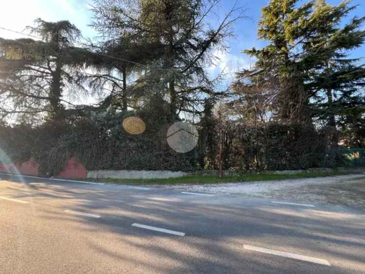 Terreno edificabile Cellatica zona Fantasina 1300 mq