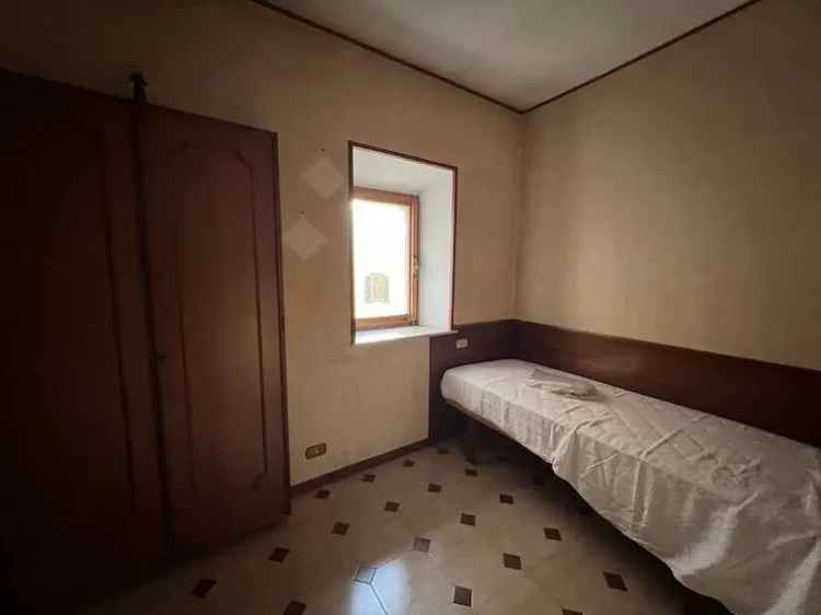 Appartamento in Vendita Alatri