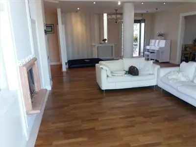 Attico Castelfidardo 260 mq Vista Mare 3 Camere