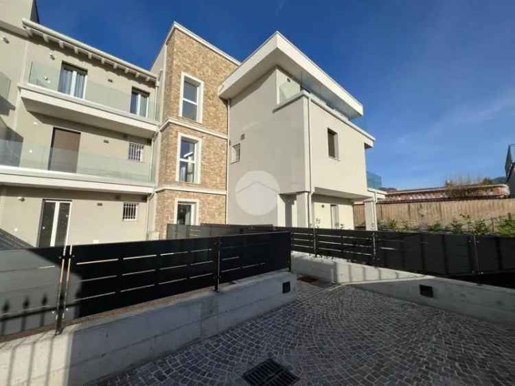 Quadrilocale Duplex Gussago Residence Corte Santa Maria