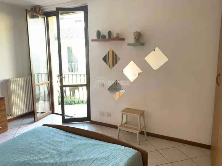 Appartamento in vendita a Pontoglio vicolo Banzolini 15