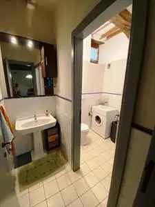 Casa Semi Indipendente Sefro 3 Camere 127 mq Ristrutturata