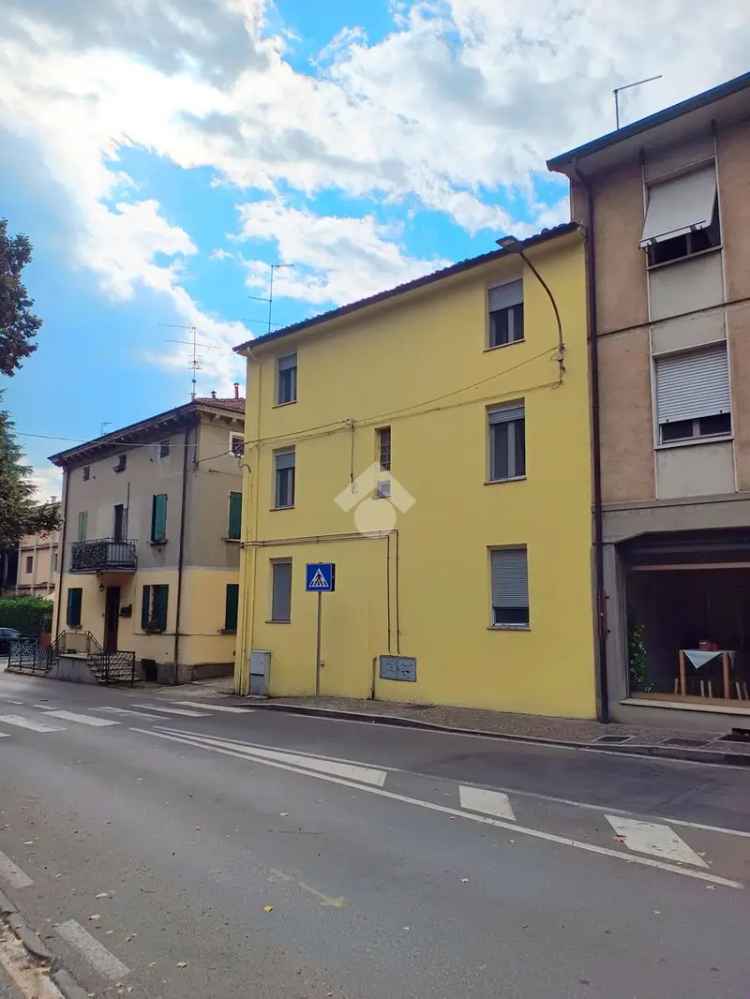 Monolocale in Affitto Giornaliero Monticelli Terme
