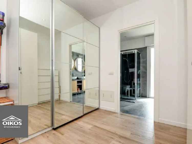 Attico Duplex di Lusso a Desenzano del Garda