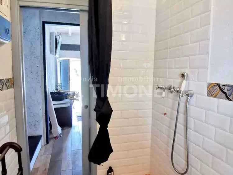 Bilocale San Fruttuoso Camogli Vista Mare - Casa Vacanze