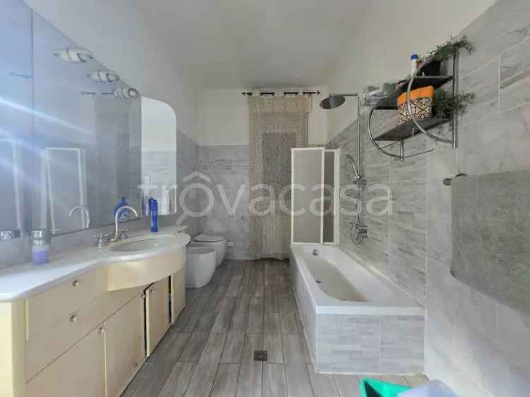 Casa Indipendente Sarezzo 3 Camere da Letto Giardino