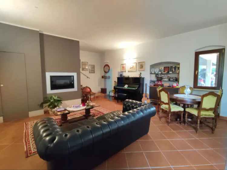 Rustico di Lusso a Virle di Rezzato