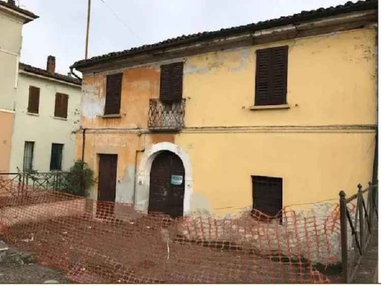 Casale in vendita a Pontevico via 20 Settembre
