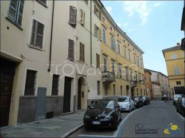 Monolocale in Affitto Parma Borgo Parmigianino