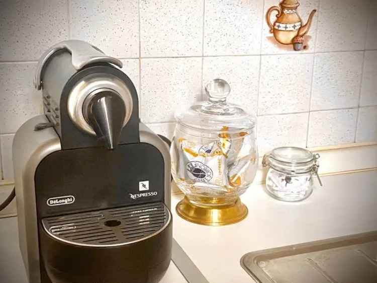 Affitto Appartamento Parma Borgo Grassani breve periodo