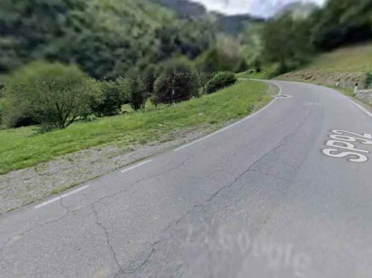 Appartamento 2 Vani in Vendita Asta Lozio Camerata