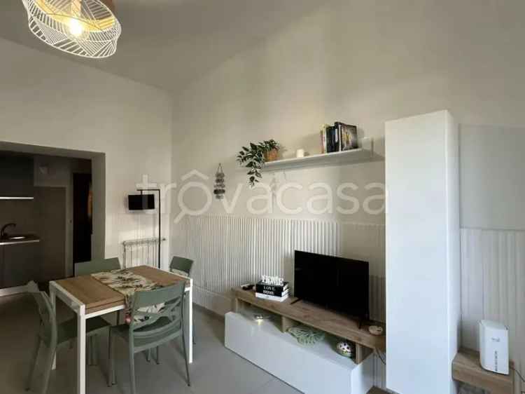 Appartamento in Affitto Aversa 60mq Arredato