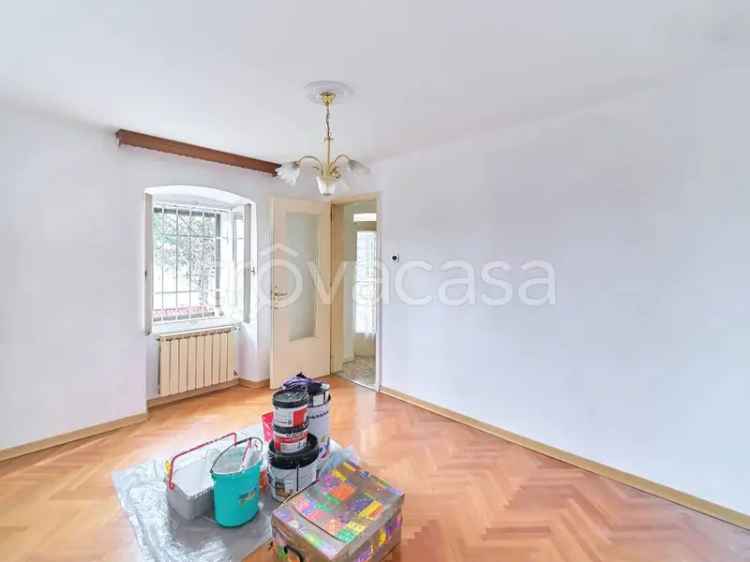 Villa in vendita a Trieste con vista mare e giardino