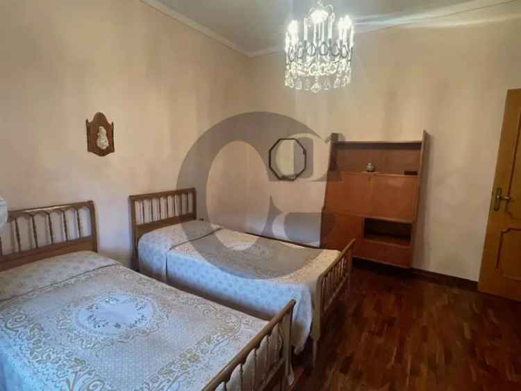 Quadrilocale 140 mq Sarezzo - Giardino e Posto Auto