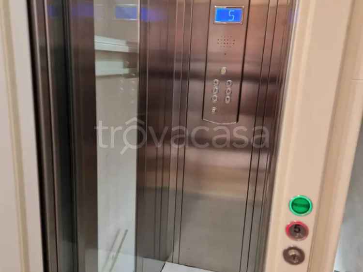 Attico con Terrazza a Brescia Don Bosco