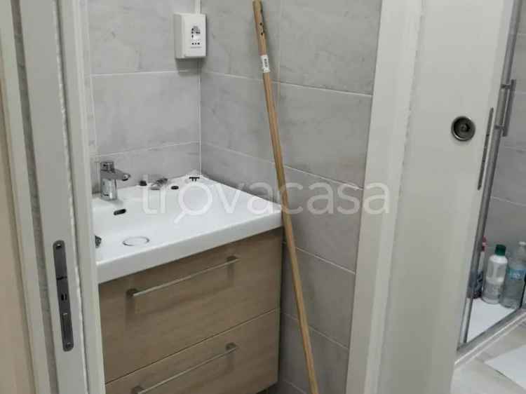 Appartamento Parma centro 75 mq ristrutturato studenti