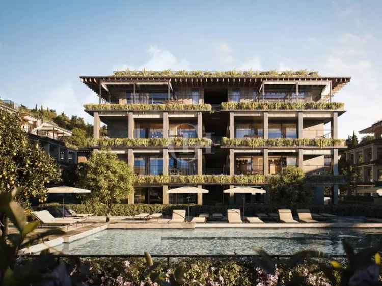 Appartamento di Lusso a Salò Lago di Garda - Falkensteiner