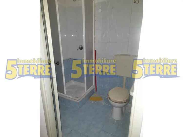 Appartamento Riomaggiore Vista Mare 90mq Affitti Turistici