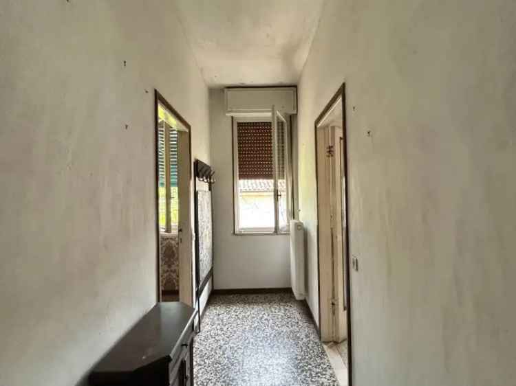 Villa in vendita a Verolanuova via Indipendenza