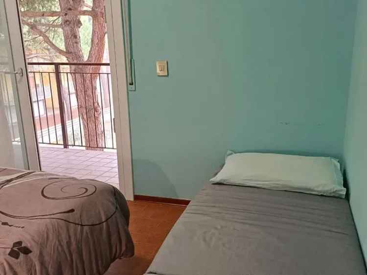 Affitto Vacanze Cervia Pinarella - Appartamento 5 Posti Letto Climatizzato