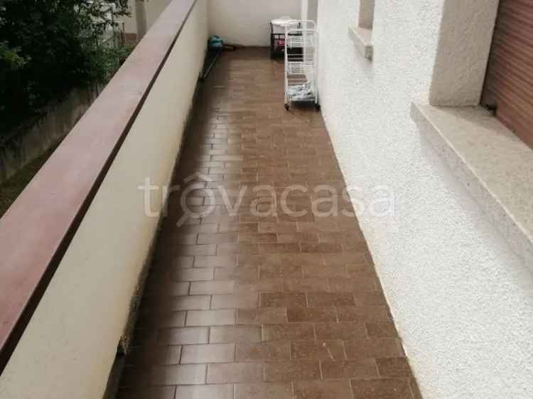 Trilocale Arredato Temu Via Marconi