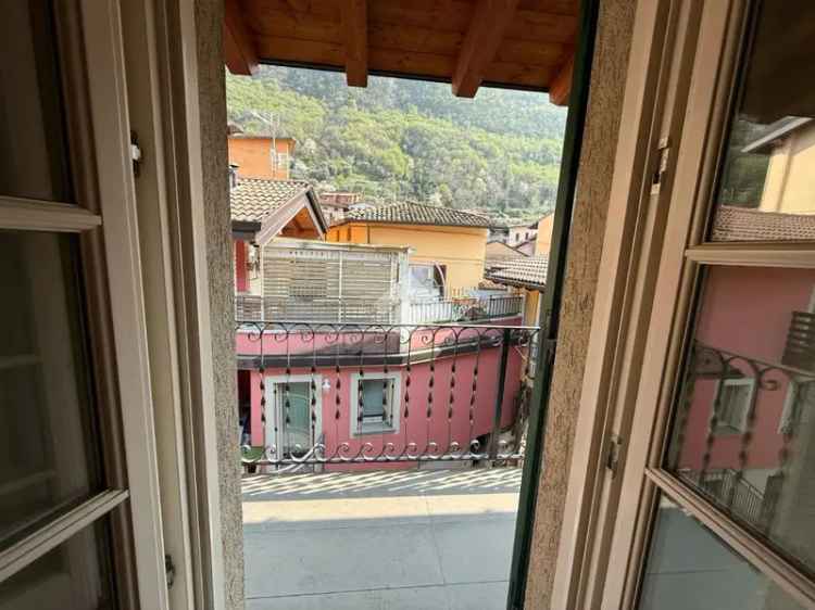 Casa Indipendente Pilzone d Iseo 150 mq Ristrutturata
