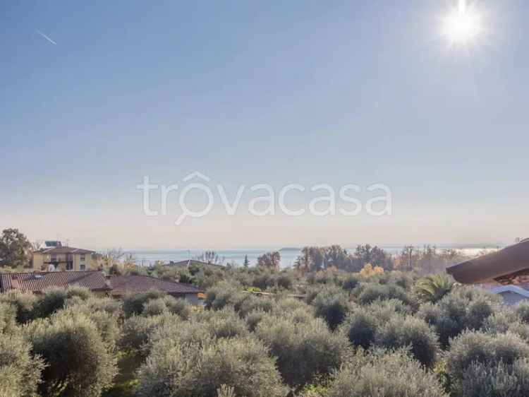 Villa Bifamiliare Lago di Garda Manerba del Garda