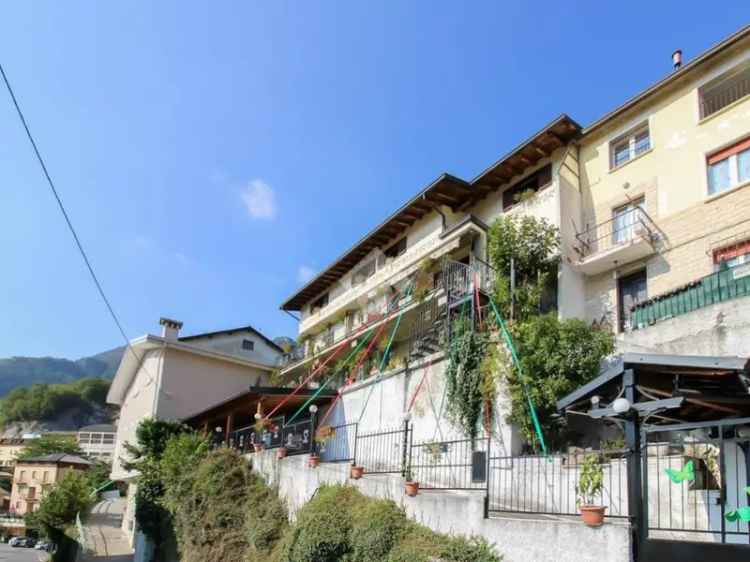 Casa indipendente a Lumezzane