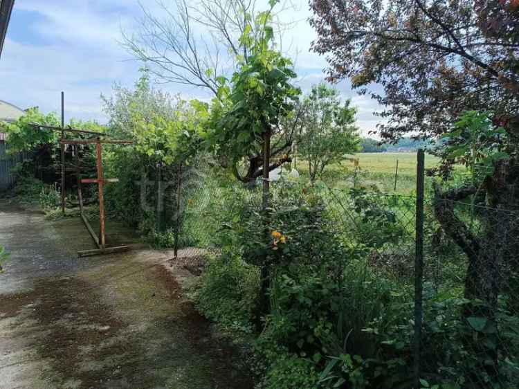 Villa in Vendita Castell'Arquato 3 Camere Giardino Garage