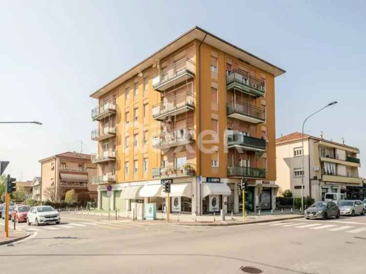 Appartamento in vendita Brescia viale Duca Abruzzi