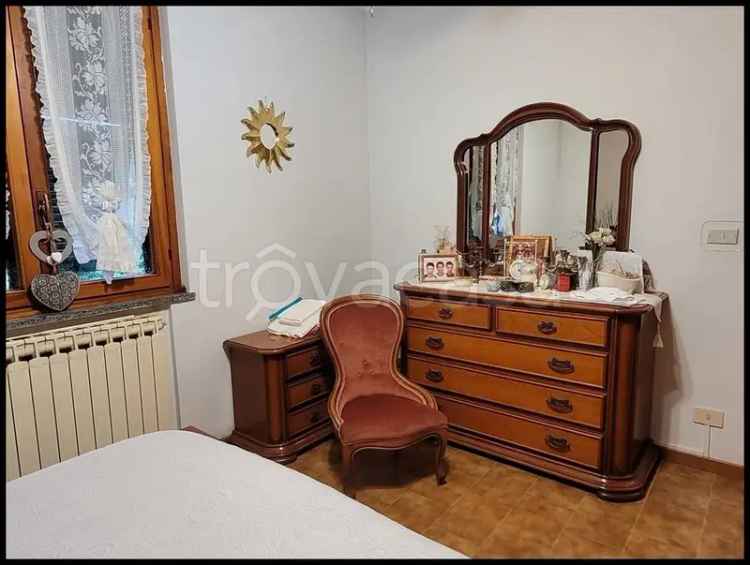 Appartamento in Vendita a Stella Gameragna