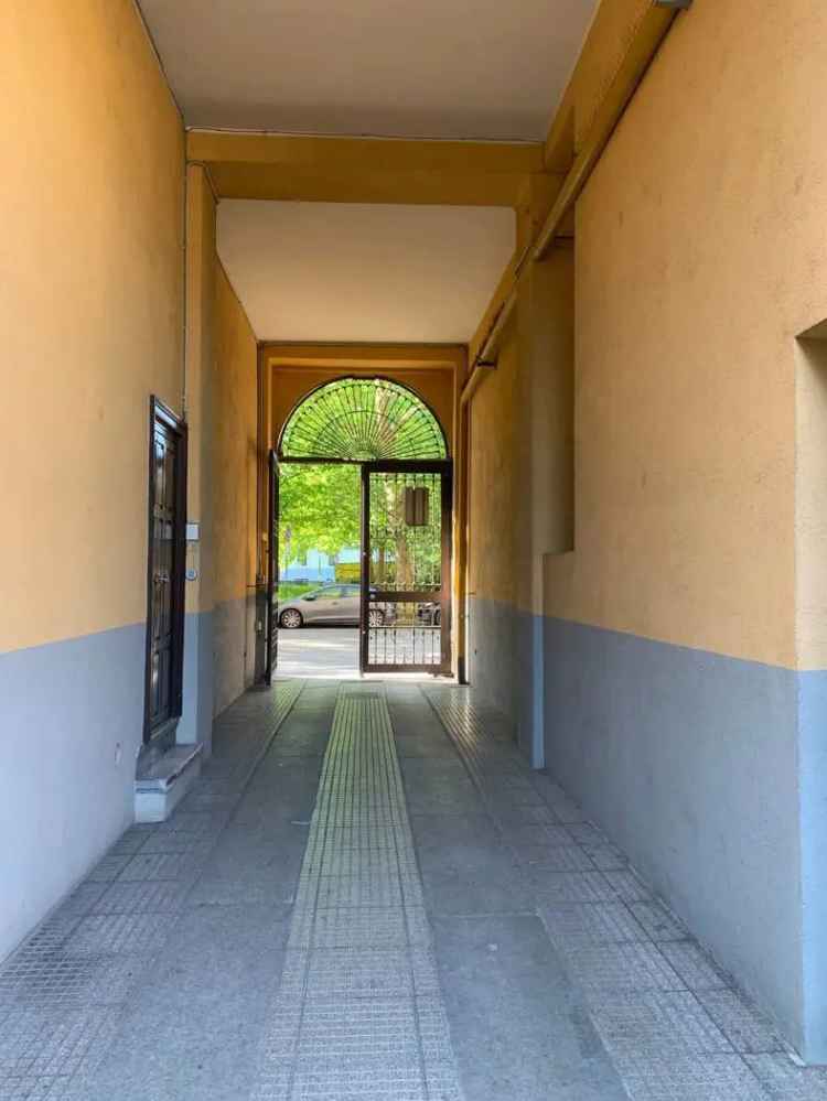 Bilocale in Affitto Milano Bocconi - Loft Arredato