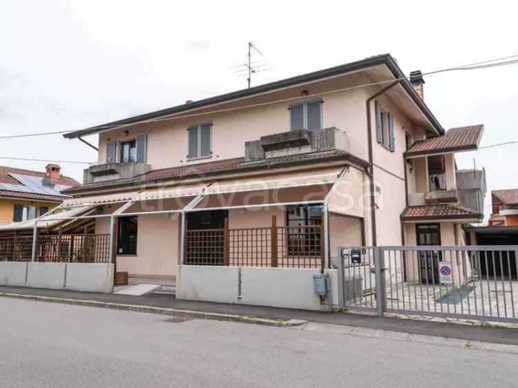 Villa Bifamiliare Dalmine - Investimento o Residenza