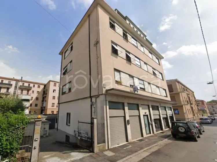 Appartamento in Asta Brescia - Ottimo Investimento