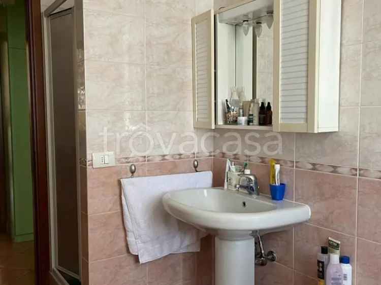 Appartamento in in vendita da privato a Cazzago San Martino via Alcide De Gasperi