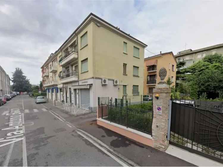 Appartamento in Asta Brescia Via Antonio Bianchi