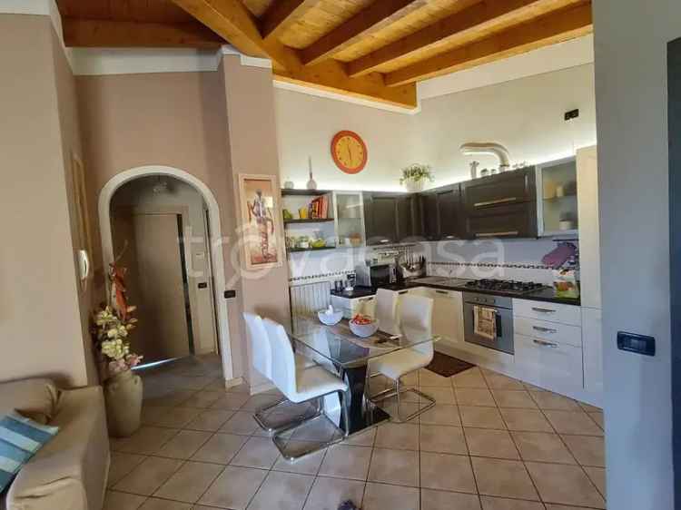 Appartamento in vendita a Prevalle via 11 Febbraio