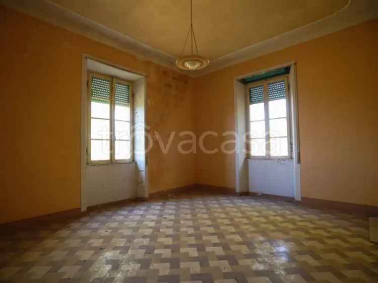 Villa in Vendita a Farnese