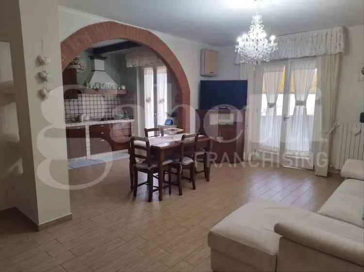 Appartamento Taranto