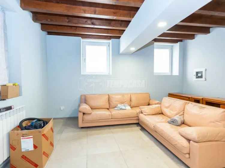 Appartamento in vendita a Capriano del Colle via Parrocchia 16