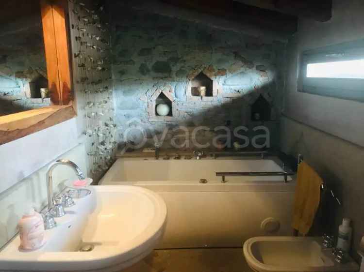 Casa Indipendente Bornato Franciacorta