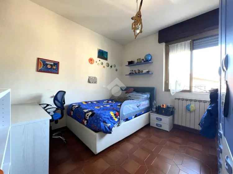 Villetta a Schiera Nave - Giardino - 2 Camere - Ristrutturata