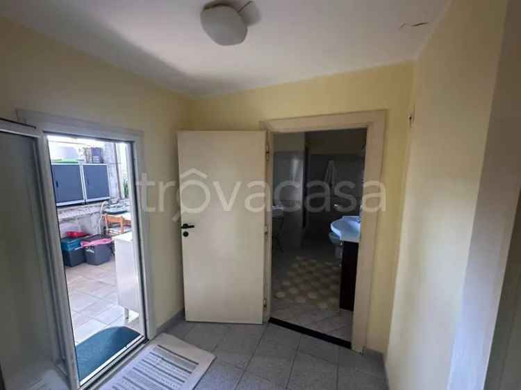 Appartamento in in vendita da privato a San Giovanni Incarico via Quinto Tasciotti